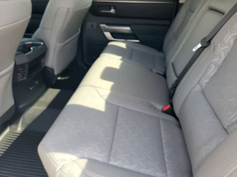 Used 2024 Toyota Tundra SR5 w/ Advanced Technology Package AWD/4WD image 26