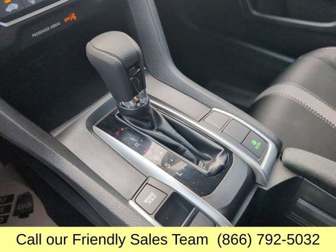 Used 2020 Honda Civic LX image 22