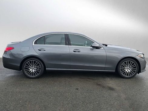 Used 2025 Mercedes-Benz C 300 C 300 image 2