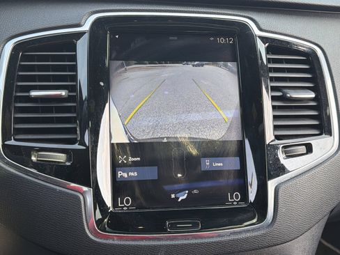 Used 2017 Volvo XC90 T5 R-Design FWD image 6
