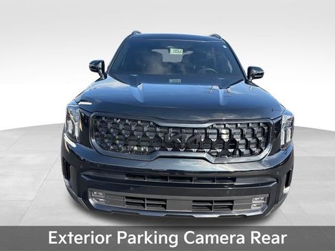 Used 2025 Kia Telluride SX Prestige X-Line AWD/4WD image 11