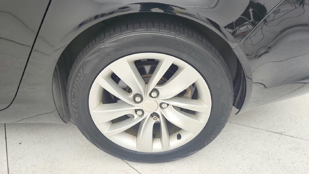 Used 2016 Buick Regal Premium FWD image 63
