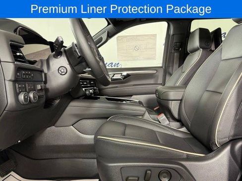 New 2026 Chevrolet Tahoe Premier AWD/4WD image 11