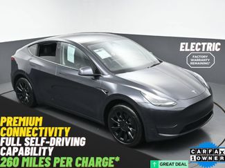 Used 2024 Tesla Model Y 2WD video 1