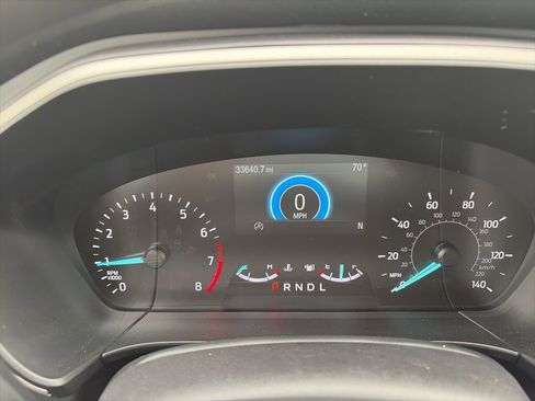 Used 2020 Ford Escape SE image 15