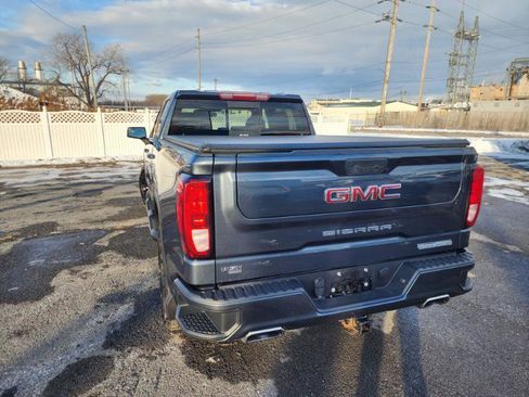 Used 2021 GMC Sierra 1500 Elevation w/ Preferred Package AWD/4WD image 7