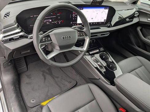 New 2025 Audi A5 2.0T Premium AWD/4WD image 3