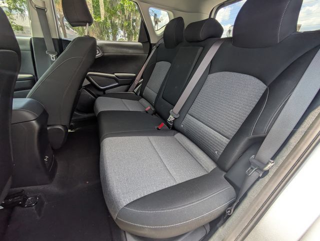 Used 2024 Kia Soul EX w/ Option Group 015 FWD image 13