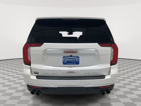 Used 2024 GMC Yukon Denali image 5