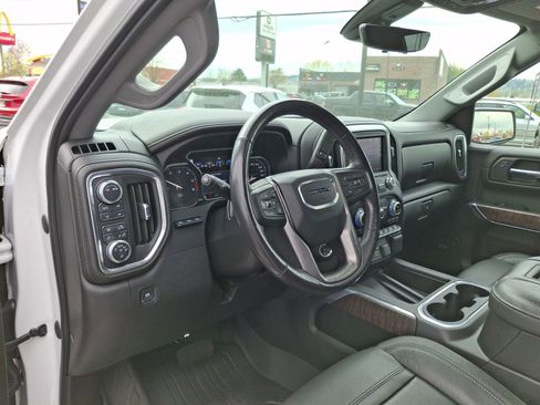 Used 2021 GMC Sierra 1500 Denali w/ Denali Ultimate Package image 19