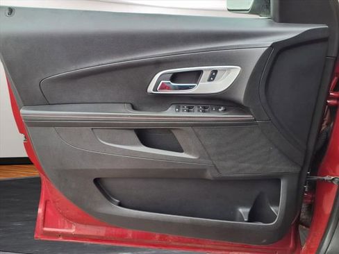 Used 2014 Chevrolet Equinox LT w/ Driver Convenience Package image 18