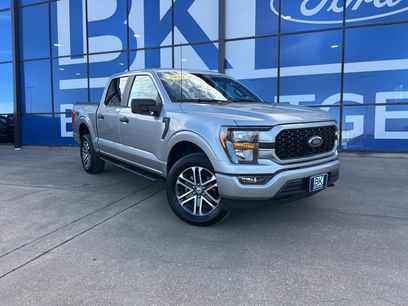 Used 2023 Ford F150 XL w/ STX Appearance Package