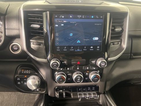 Certified 2022 RAM 1500 Laramie image 20