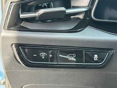 New 2025 Kia Niro Wind image 26