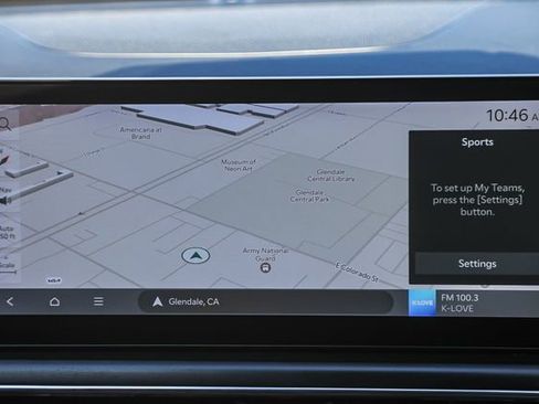 Used 2025 Kia K5 GT-Line w/ GT-Line Premium Package image 15