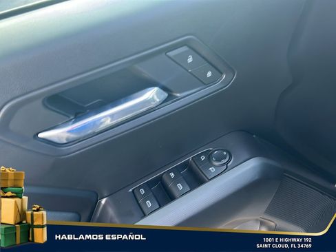 New 2026 GMC Canyon Elevation image 11