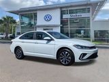 New 2025 Volkswagen Jetta S image 2