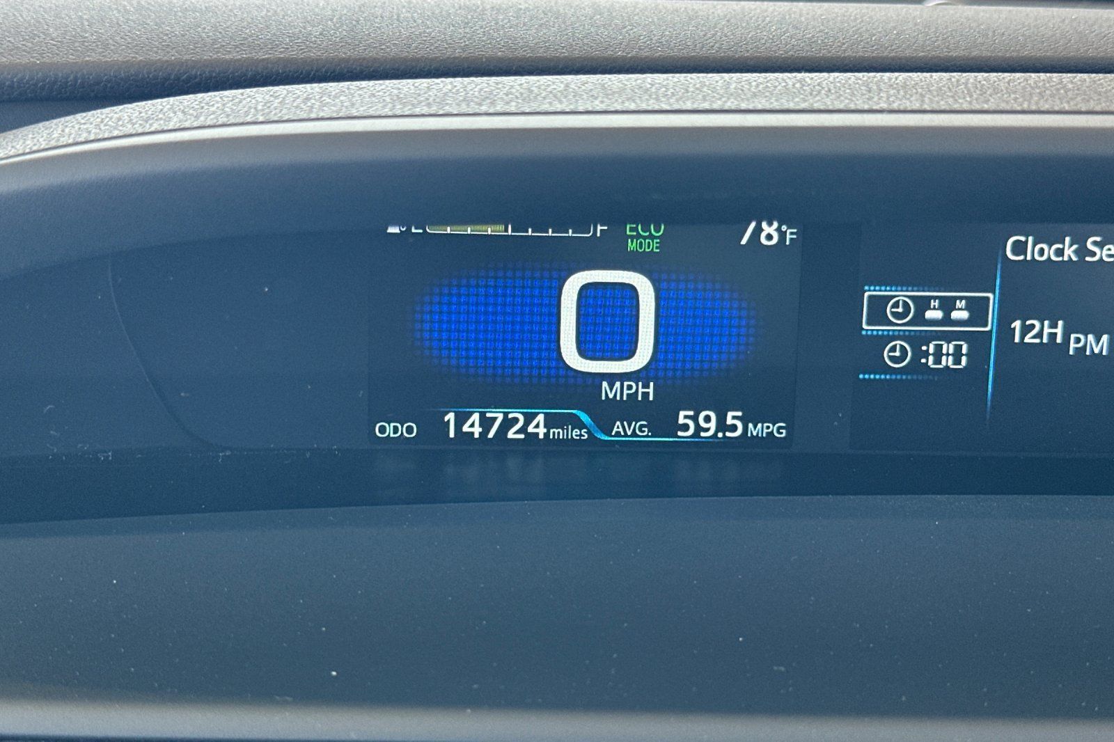 Used 2021 Toyota Prius Prime XLE w/ Carpet Mat Package (TMS) FWD image 25