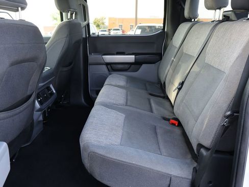 Used 2024 Ford F250 XLT w/ FX4 Off-Road Package AWD/4WD image 24