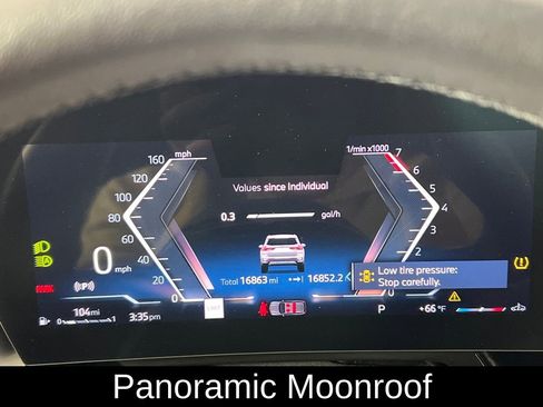 Used 2025 BMW X1 xDrive28i w/ Premium Package image 11