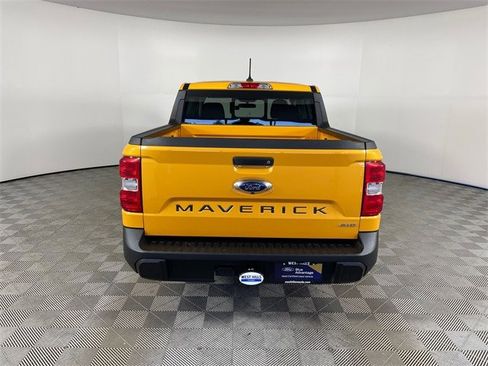 Certified 2023 Ford Maverick XLT w/ Equipment Group 300A Standard image 23
