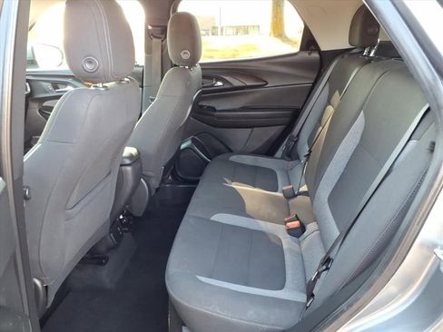 Used 2021 Chevrolet TrailBlazer LT w/ Convenience Package image 29