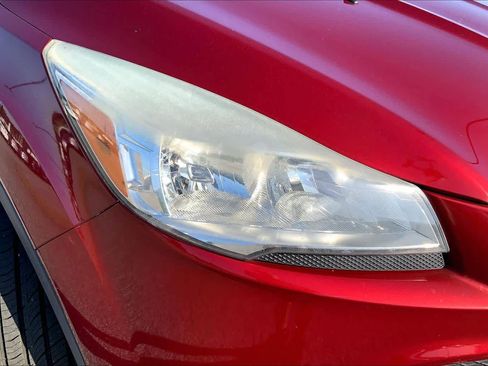 Used 2016 Ford Escape SE w/ Equipment Group 201A image 26