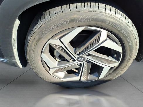 Used 2023 Hyundai Tucson SEL w/ Convenience Package image 9