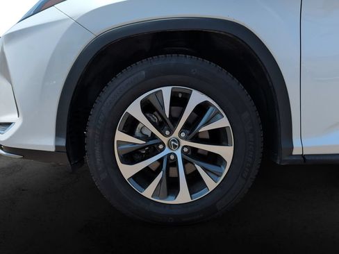 Used 2021 Lexus RX 350 AWD w/ Accessory Package image 9