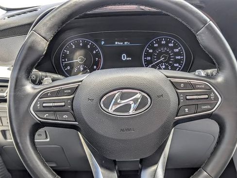 Used 2022 Hyundai Palisade SEL w/ Premium Package FWD image 30