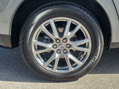 Certified 2023 Buick Enclave Premium w/ Experience Buick Package image 9