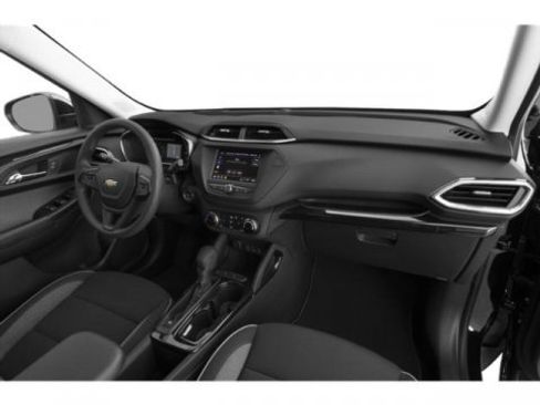 Used 2023 Chevrolet TrailBlazer LT w/ Convenience Package AWD/4WD image 18