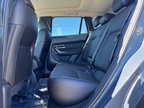 Certified 2025 MAZDA CX-50 AWD 2.5 S w/ Cargo Package image 9
