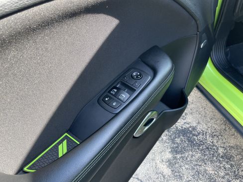 Used 2019 Dodge Challenger R/T Scat Pack RWD image 14