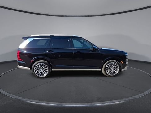 New 2026 Hyundai Palisade Calligraphy image 9