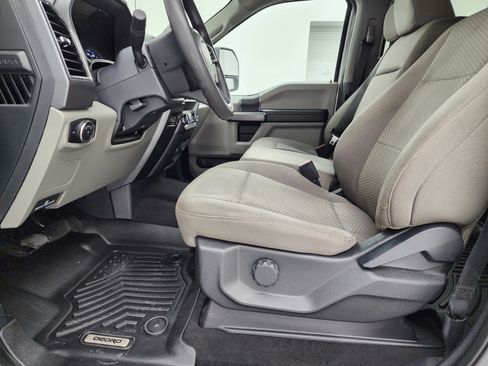 Used 2022 Ford F250 XLT image 8