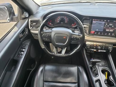 Used 2021 Dodge Durango R/T w/ Premium Interior Group AWD/4WD image 17