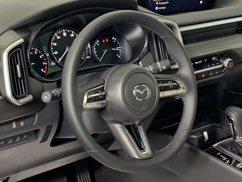 New 2026 MAZDA CX-50 AWD 2.5 S w/ Weather Package image 6