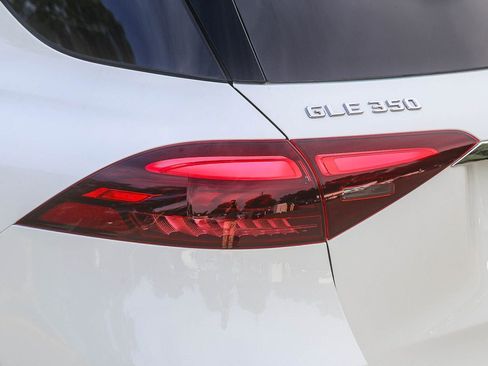 New 2026 Mercedes-Benz GLE 350 4MATIC image 8