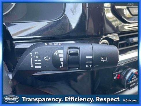 Certified 2024 Nissan Pathfinder SV image 25