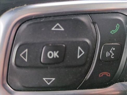 Used 2018 Jeep Wrangler Unlimited Rubicon image 15