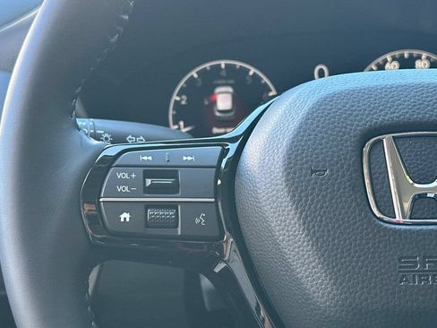 New 2027 Honda HR-V EX-L image 25