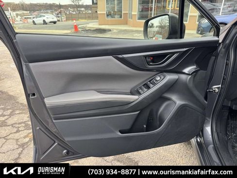 Used 2022 Subaru Crosstrek 2.5i Sport w/ Popular Package #3 image 24