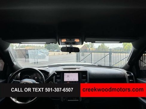 Used 2022 RAM 2500 Tradesman AWD/4WD image 15