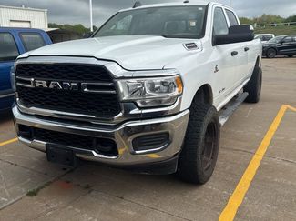 Used 2020 RAM 2500 Tradesman AWD/4WD video 1