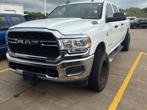 Used 2020 RAM 2500 Tradesman AWD/4WD image 1