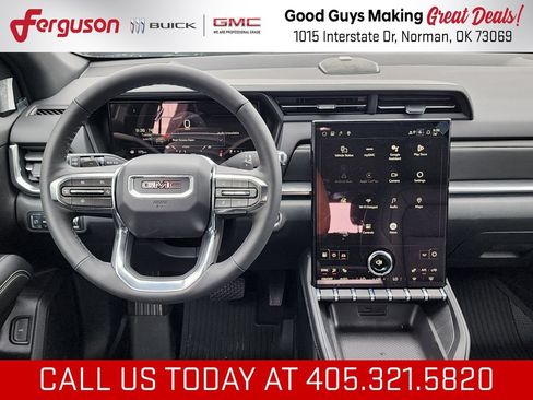 New 2026 GMC Terrain Elevation w/ Elevation Premium Package FWD image 26