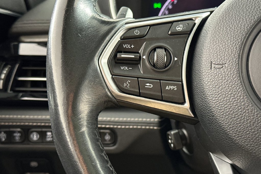 Used 2022 Acura MDX w/ Advance Package AWD/4WD image 28