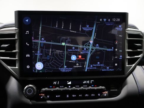 Used 2025 Toyota Tundra Platinum image 25