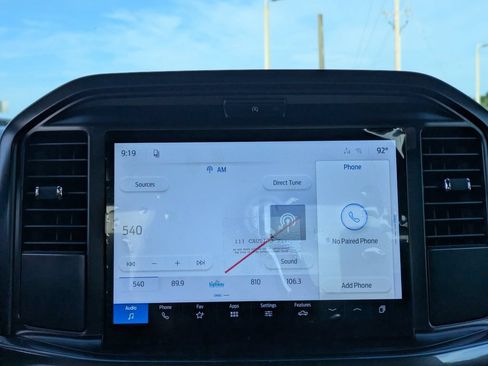 New 2026 Ford F150 STX RWD image 17